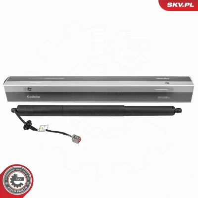 Abbildung von ESEN SKV 52SKV279 Heckklappendämpfer elektrisch FORD USA: Explorer Mk5 (U502) 3.5 4WD 2010