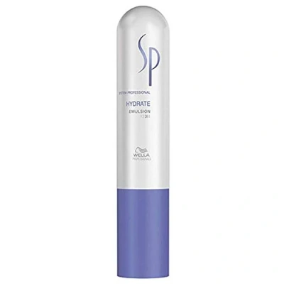 Abbildung von Wella SP Hydrate Emulsion 50ml
