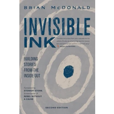Abbildung von Invisible Ink: Building Stories from the Inside Out