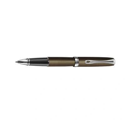 Abbildung von Diplomat Excellence A2 Oxyd Brass RB