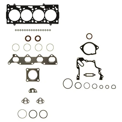 Abbildung von AJUSA 50264100 Dichtungsvollsatz, Motor mit Zylinderkopfdichtung VOLKSWAGEN: Caddy 3 Kastenwagen
