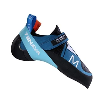 Abbildung von Tenaya Mastia Herren Kletterschuhe (Blau 5 UK, 38 EU)