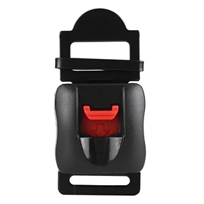Abbildung von Universal Helmverschluss Motorradhelm Verschluss Für 5 Stück Motorradhelme Speed Clip Kinnriemen Schnellverschluss Trennschnalle