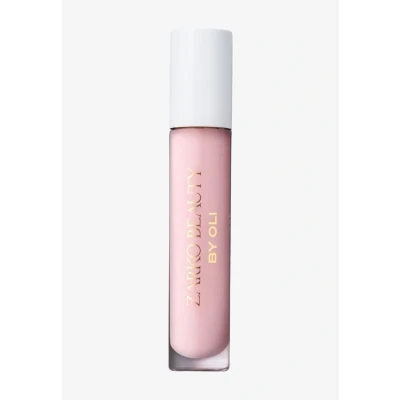 Abbildung von Zarko Beauty By Oli HIGH Gloss Lipgloss, Größe: 5.5 ml, Pretty in pink