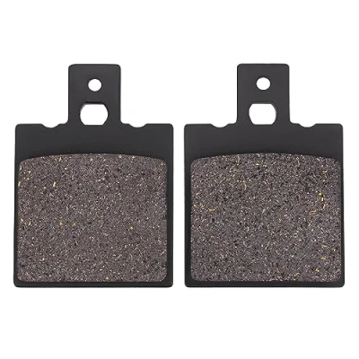 Abbildung von Road Passion Bremsbeläge Hinten Für APRILIA RS 125 (All models) 1992 1993 1994 1995 1996 1997 1998 1999 2000 2001 2002 2003 2004 2005