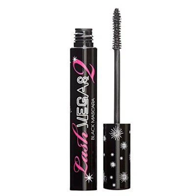Abbildung von Barry M Cosmetics Lash Vegas 2 Mascara, schwarz