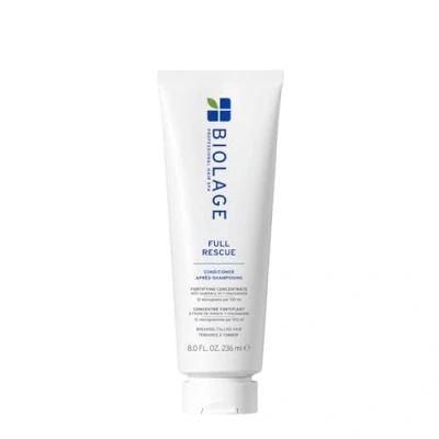 Abbildung von Biolage Full Rescue Conditioner 236ml