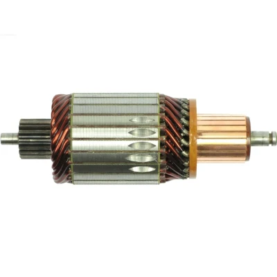 Abbildung von AS PL SA0079 Anker, Starter