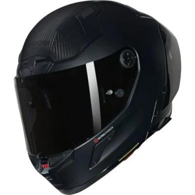 Abbildung von NOLAN Motorradhelm X 804 RS Ultra Carbon Triplonero Helm, Notfallsystem Polsterung (EQRS)
