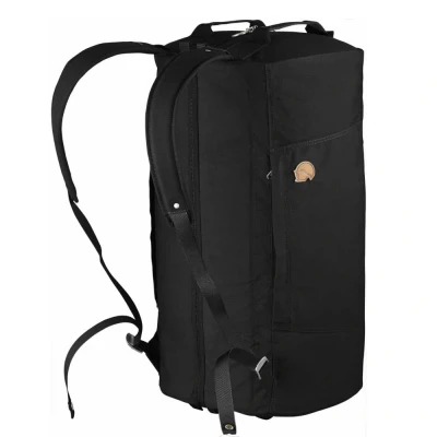 Abbildung von Fjallraven Splitpack Large Backpack/Duffel black
