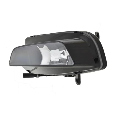 Abbildung von HELLA 1NE 010 832 311 Nebelscheinwerfer links 12 mit Glühlampe AUDI: A3 Sportback, Schrägheck