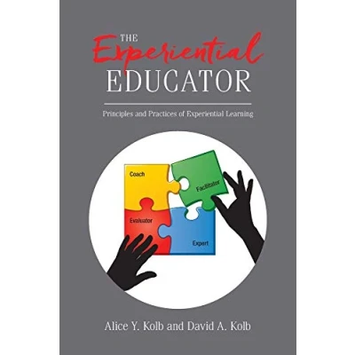 Abbildung von The Experiential Educator: Principles and Practices of Learning
