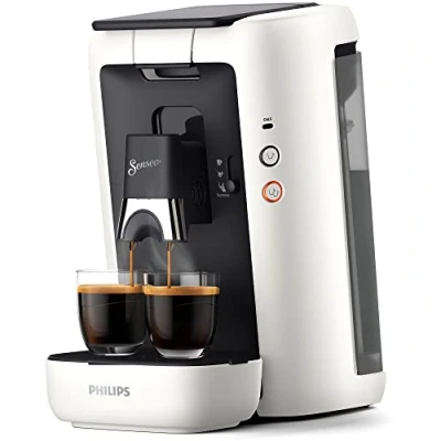 Abbildung von Philips Senseo Maestro CSA260/10 Weiß
