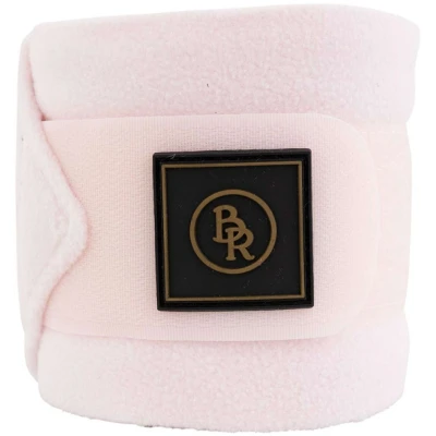 Abbildung von BR Bandagen Event Fleece Barely PinkVerkauft von Agradi