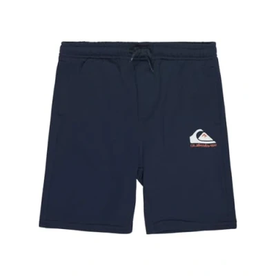 Abbildung von Quiksilver EASY DAY Jogger Youth Jogginghose für Kinder, Größe: 140, Dark navy