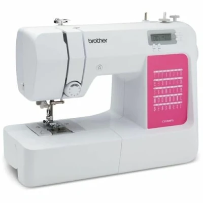 Abbildung von Brother Nähmaschine CS120WTS