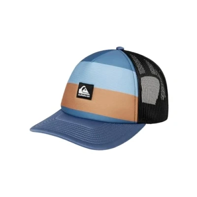 Abbildung von Quiksilver Emu Coop Herren Mütze, Blau, Einheitsgröße