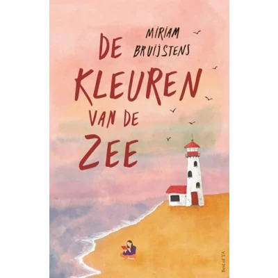 Abbildung von de kleuren van zee (Best of YA)