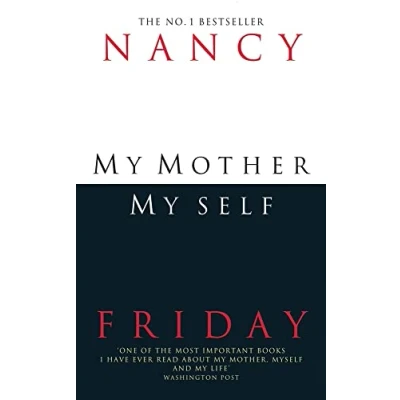 Abbildung von My Mother, Myself: The Daughter&#039;s Search for Identity