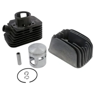 Abbildung von Zylinder Polini 80cc (46mm) Vespa Ciao