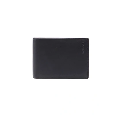 Abbildung von Maitre Wolfram Billfold Geldbörse, Herren, Größe: One Size, Black
