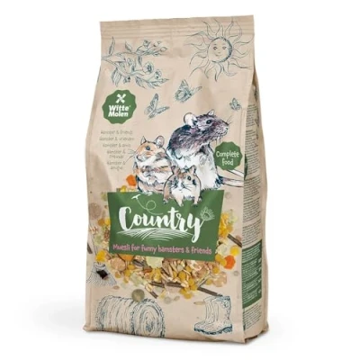 Abbildung von Witte Molen Country Grundfutter universal 850g (652726)