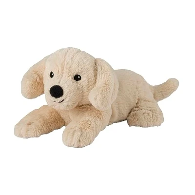 Abbildung von Warmies Minis Golden Retriever 1 St