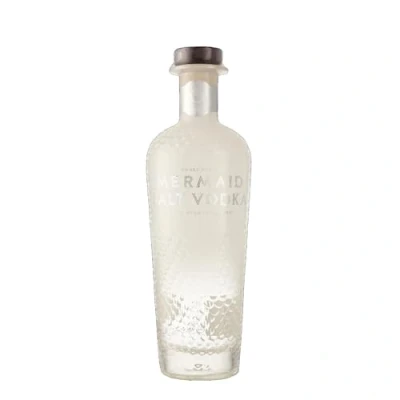 Abbildung von Mermaid Salt Vodka from Isle of Wight