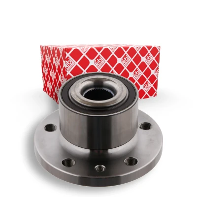 Abbildung von FEBI BILSTEIN 32694 Radlagersatz VOLVO: V70 2, XC60 I, V60 I