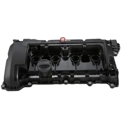 Abbildung von Frankberg Ventildeckel Zylinderkopfhaube für Coo per One R55 R56 R57 R60 R58 R59 R61 2006 2016