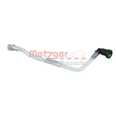Abbildung von METZGER 2150092 Kraftstoffleitung PEUGEOT: 206 Schrägheck