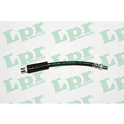 Abbildung von LPR 6T46747 Bremsschläuche 225 F10X1 AUDI: 80 B4 Limousine, Avant, Cabriolet B4, BMW: 8