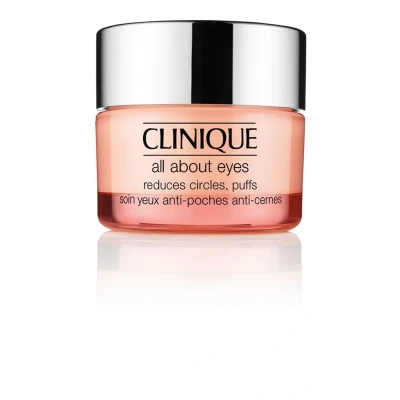 Abbildung von Clinique All About Eyes Cream 30 ml