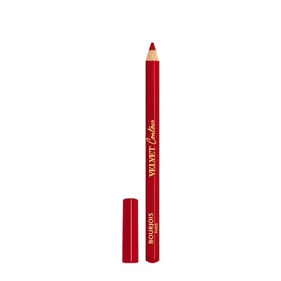 Abbildung von Bourjois Levres Contour Edition New Cherry Boom