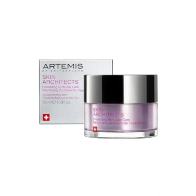 Abbildung von ARTEMIS SKIN ARCHITECTS Preventing Rich Day Care 50 ml