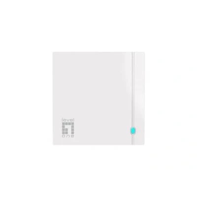 Abbildung von LevelOne WAP 8231 AX1800 Dual Band Wi Fi 6 In Wall PoE Wireless Access Point
