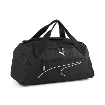 Abbildung von Puma Fundamentals Sports BAG S Unisex Sporttasche, Größe: One Size, Black
