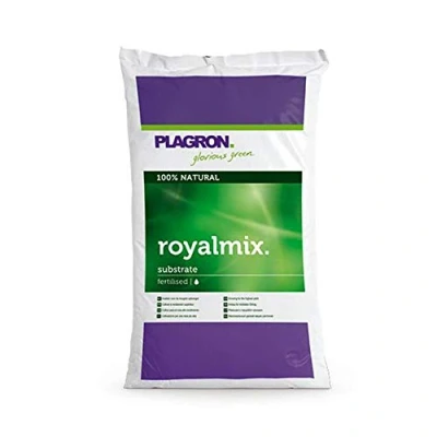 Abbildung von Plagron Royalmix 50L