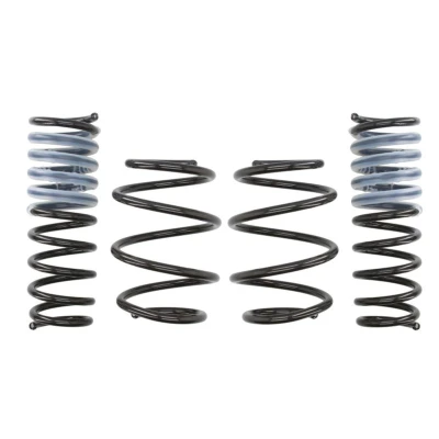 Abbildung von EIBACH Pro Kit E10 20 011 06 22 Fahrwerksatz, Federn BMW: 5 Limousine