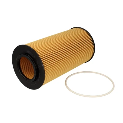 Abbildung von MAHLE ORIGINAL OX 434D Ölfilter Filtereinsatz DAF: XF