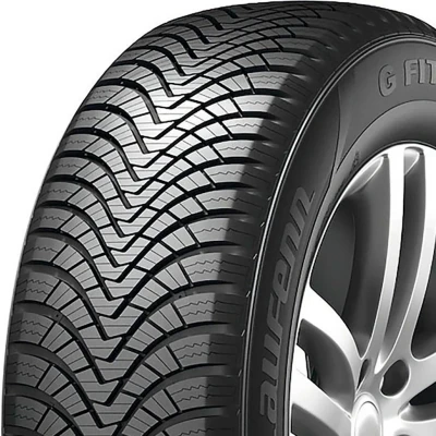 Abbildung von Laufenn G FIT 4S LH71 185/60 R15 88H PKW Ganzjahresreifen Reifen VOLKSWAGEN: Polo IV Schrägheck, V OPEL: Meriva A, Corsa D Schrägheck