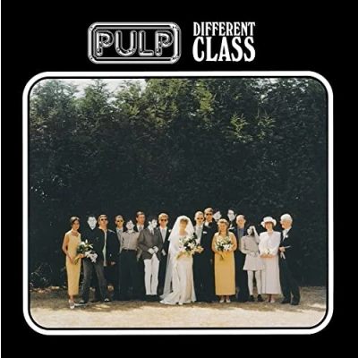 Abbildung von Different Class