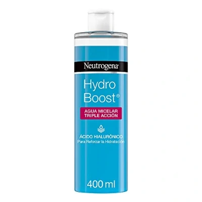 Abbildung von Hydro Boost Agua Micelar Triple Acción 400 Ml