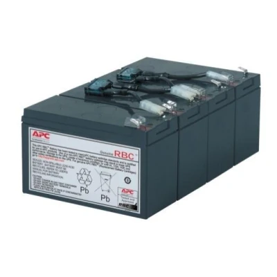 Abbildung von APC RBC8 Ersatzbatterie