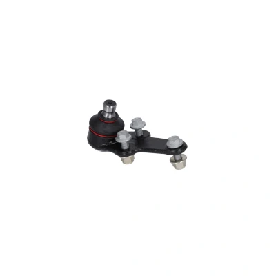 Abbildung von FEBI BILSTEIN 18130 Traggelenk Vorderachse links, unten, rechts mit Anbaumaterial 16,5, 11 für Querlenker FORD: Focus Mk1 Schrägheck
