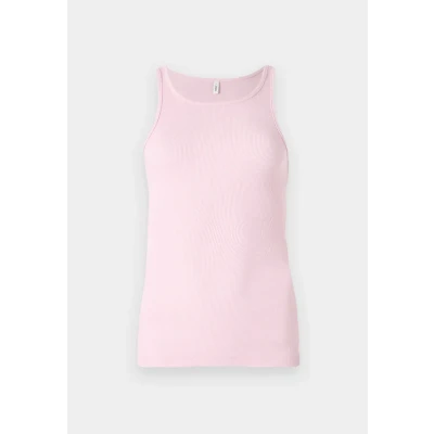 Abbildung von ONLY Onlkenya LIFE TANK Top, Damen, Größe: XXL, Roseate spoonbill