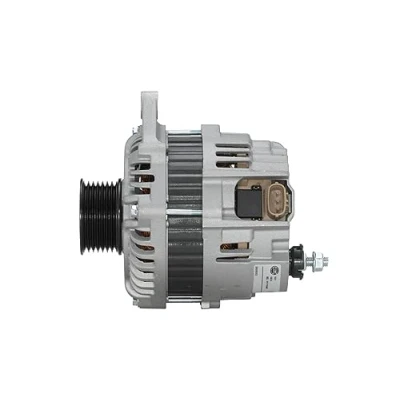 Abbildung von HELLA 8EL 011 713 641 Lichtmaschine 14V 100A NISSAN: MICRA 4