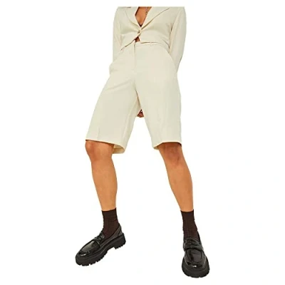 Abbildung von Jack &amp; Jones Shorts Damen, Seedpearl, XS