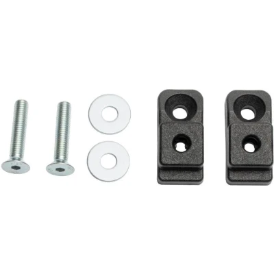 Abbildung von ORTLIEB Fork Pack Adapter 45 to 30 black