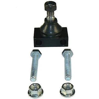 Abbildung von METZGER 54030708 Traggelenk Vorderachse links, rechts KIT + SMART: City Coupe, Cabrio, Fortwo I Coupe